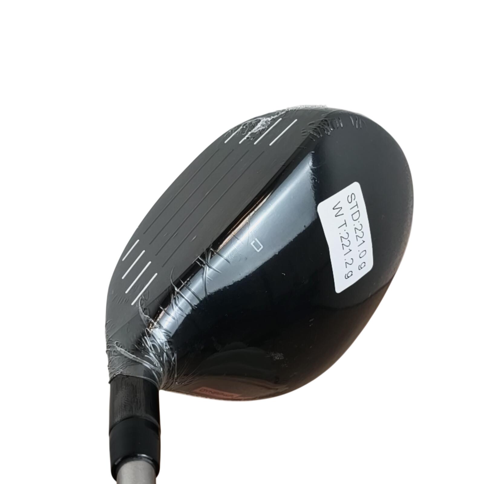 Wilson DynaPWR Fairway Wood / Flex Ladies / #5/18 4/6