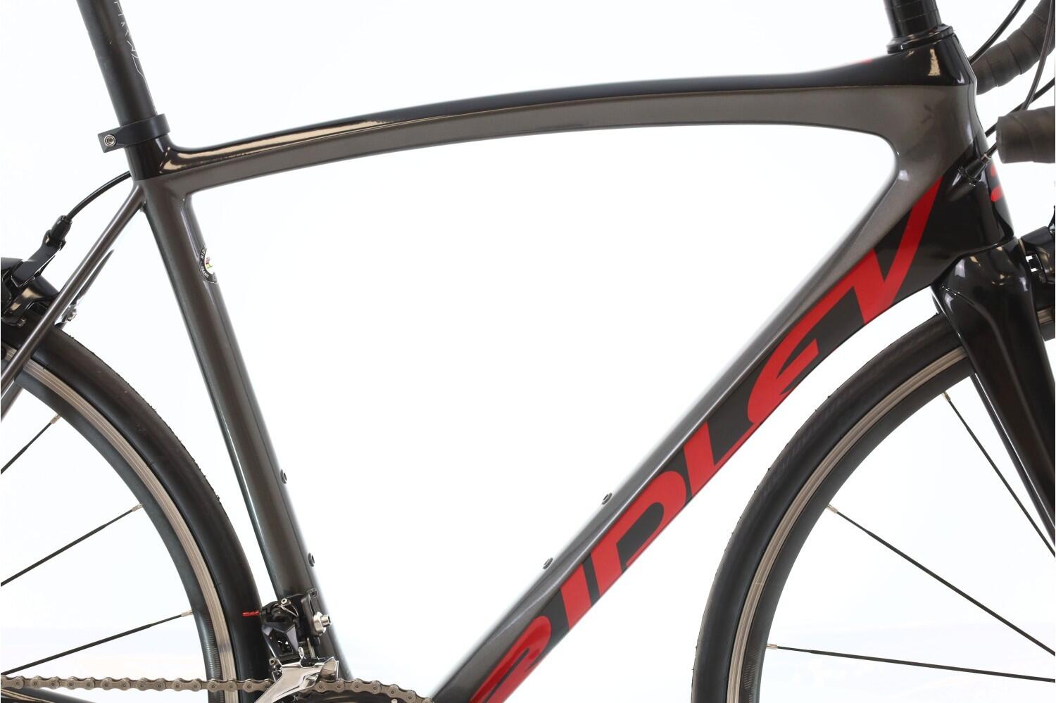 Bici strada ricondizionata · Ridley Fenix C · Ottimo stato 2/8