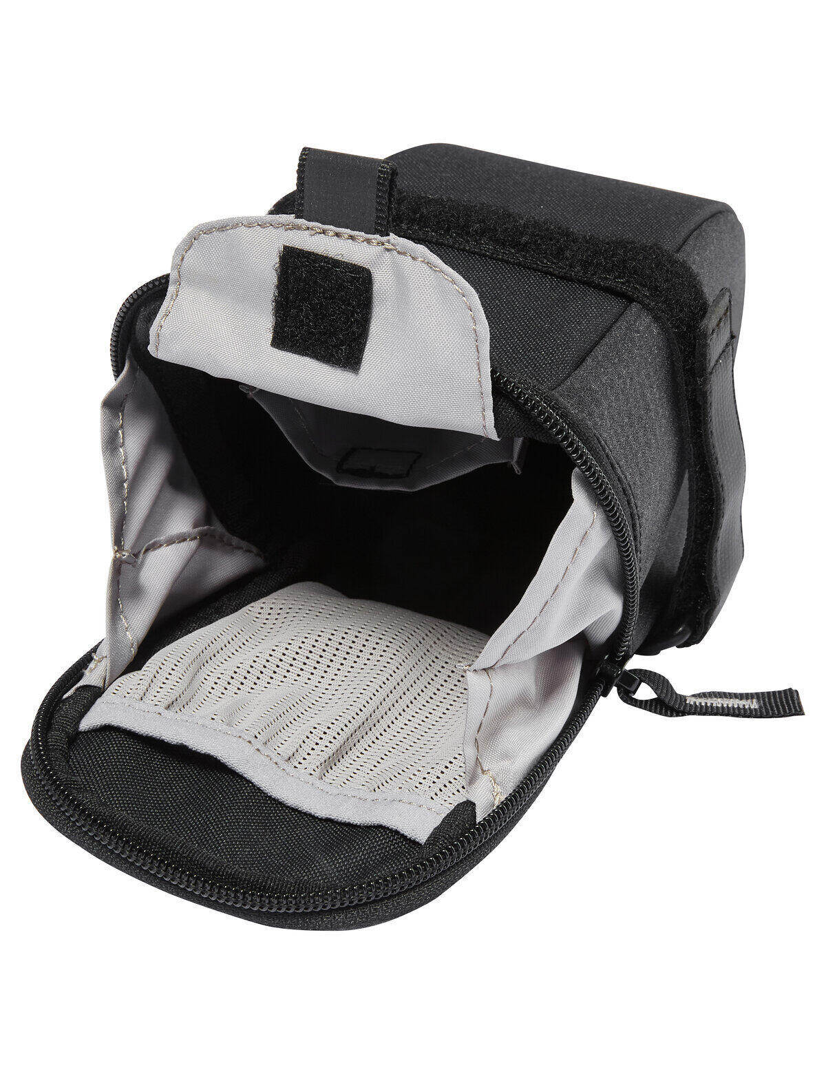 Vaude Race Light XL Luminum - Borsa da sella 3/5