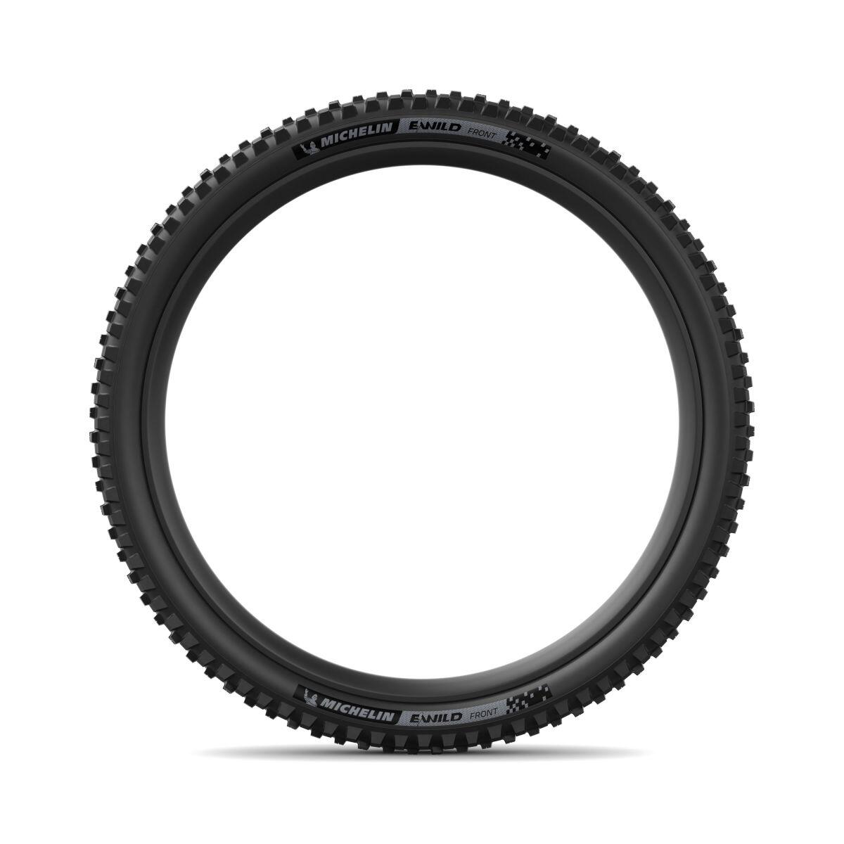 Lot de 2 pneus VTT E-Wild Front 29x2.60 Tubeless Ready E-Bike 2/7