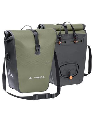 Fahrradtasche Aqua Back (rec)