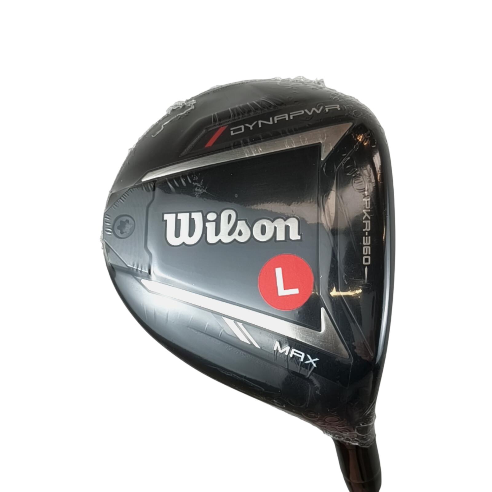 WILSON picture