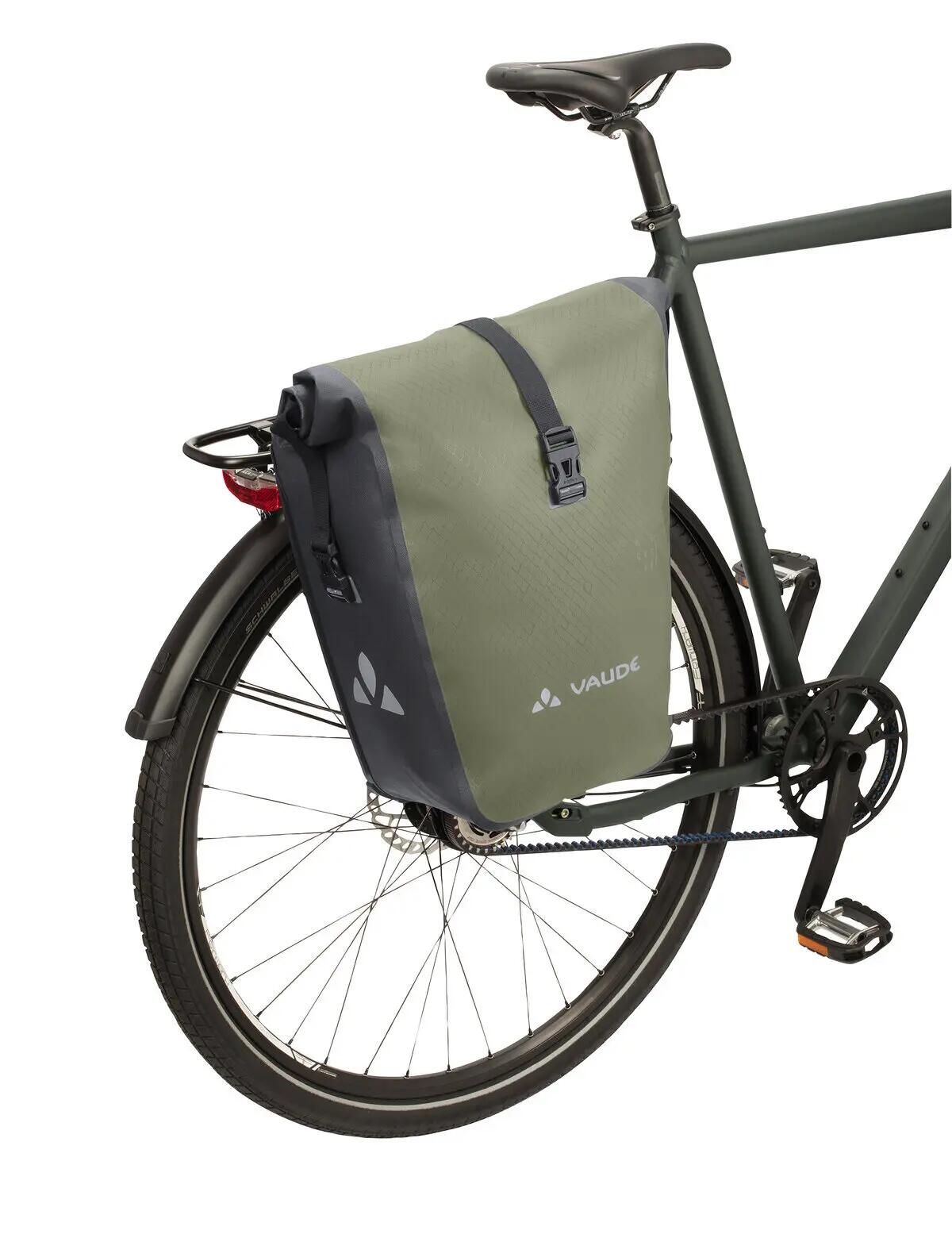 Fahrradtasche Aqua Back (rec) 6/7