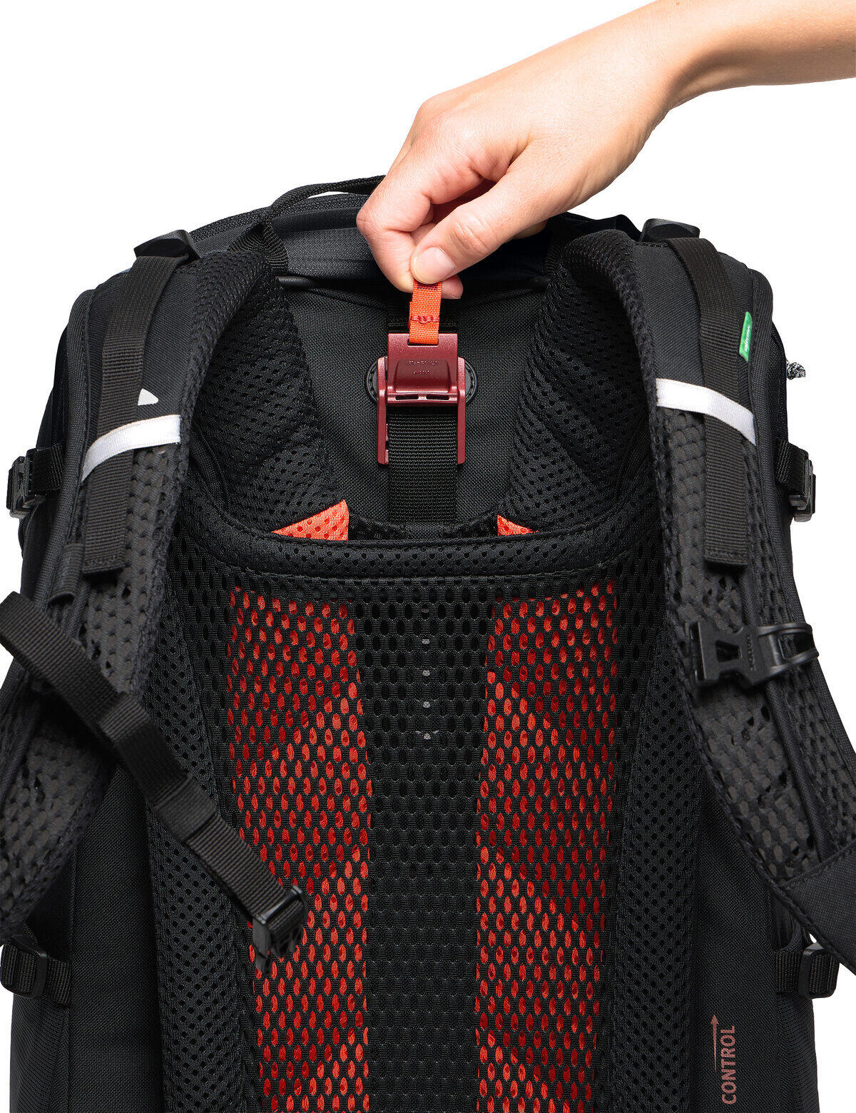 Rucksaecke20-29L TrailControl 25+ 6/7