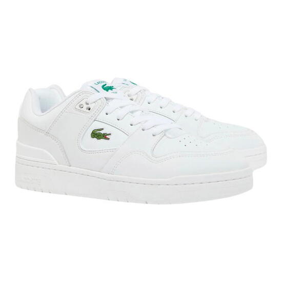 Lacoste Herren Courtcage Schuhe Flach - 51SFA0103