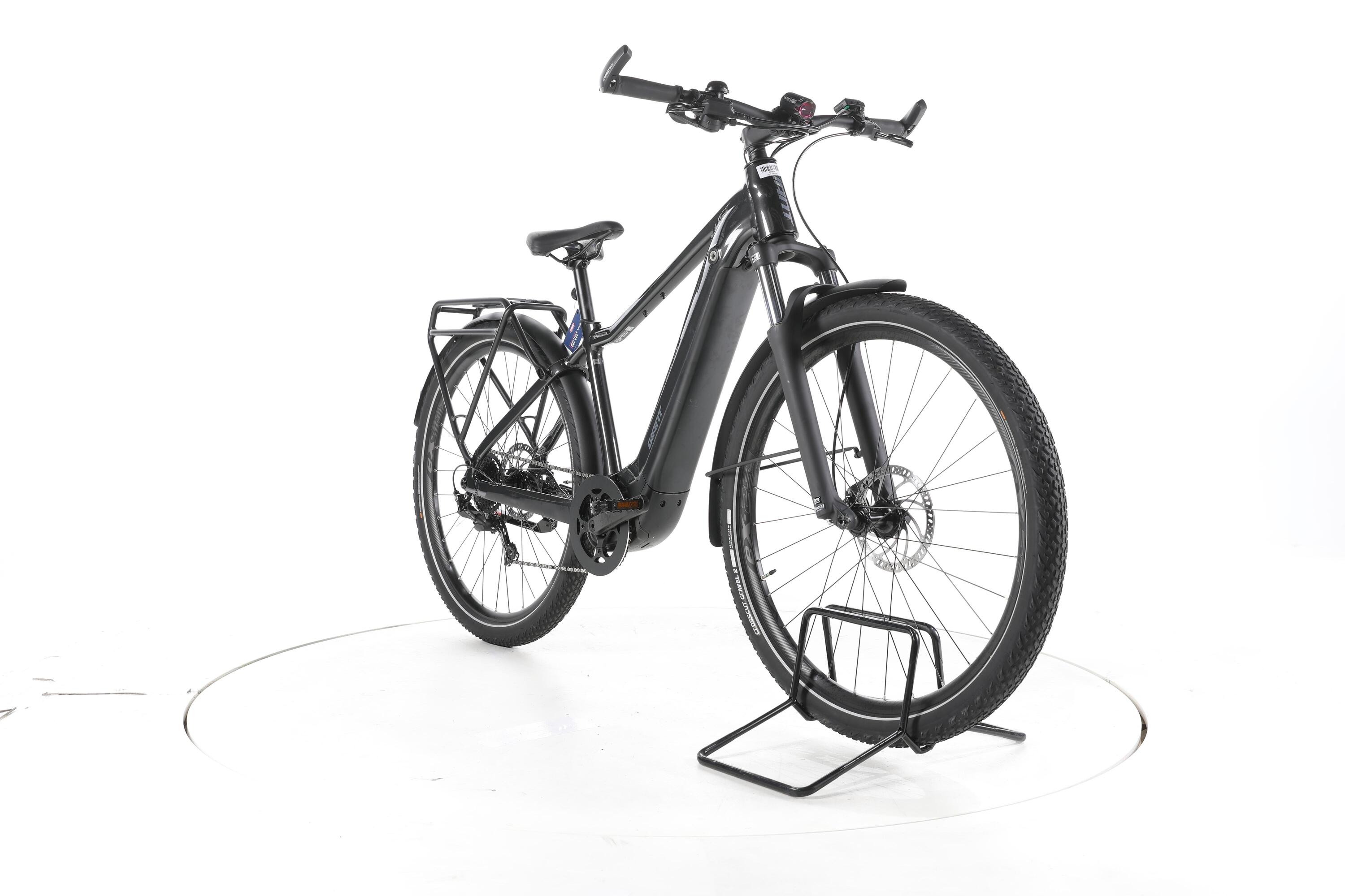 Ebike ricondizionata · Giant Explore E+ 2 · Ottime condizioni 3/7