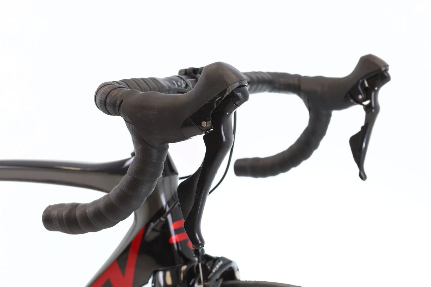 Bici strada ricondizionata · Ridley Fenix C · Ottimo stato 6/8