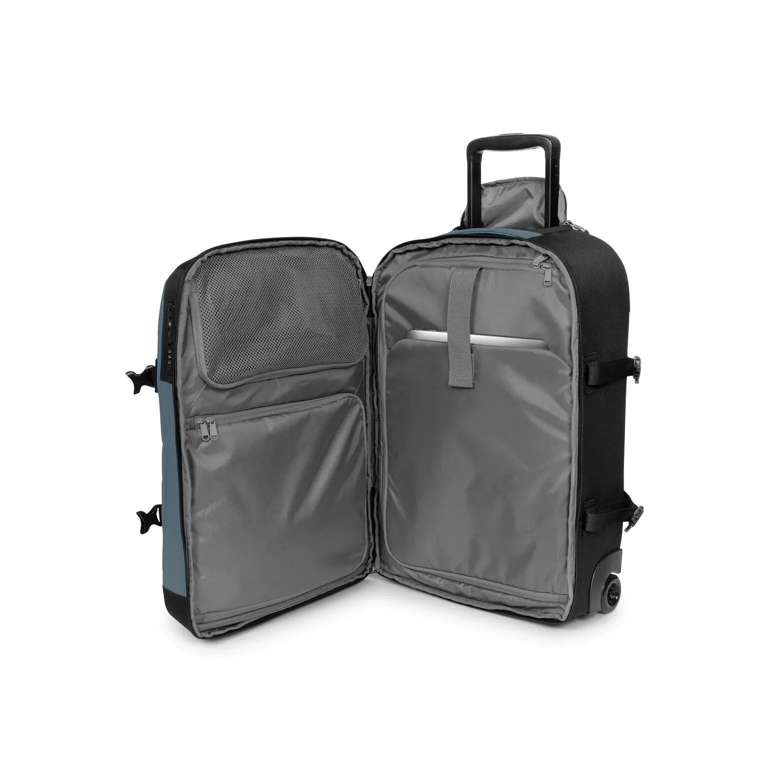 Trolleytasche Eastpak Transit'r Pro S 5/7
