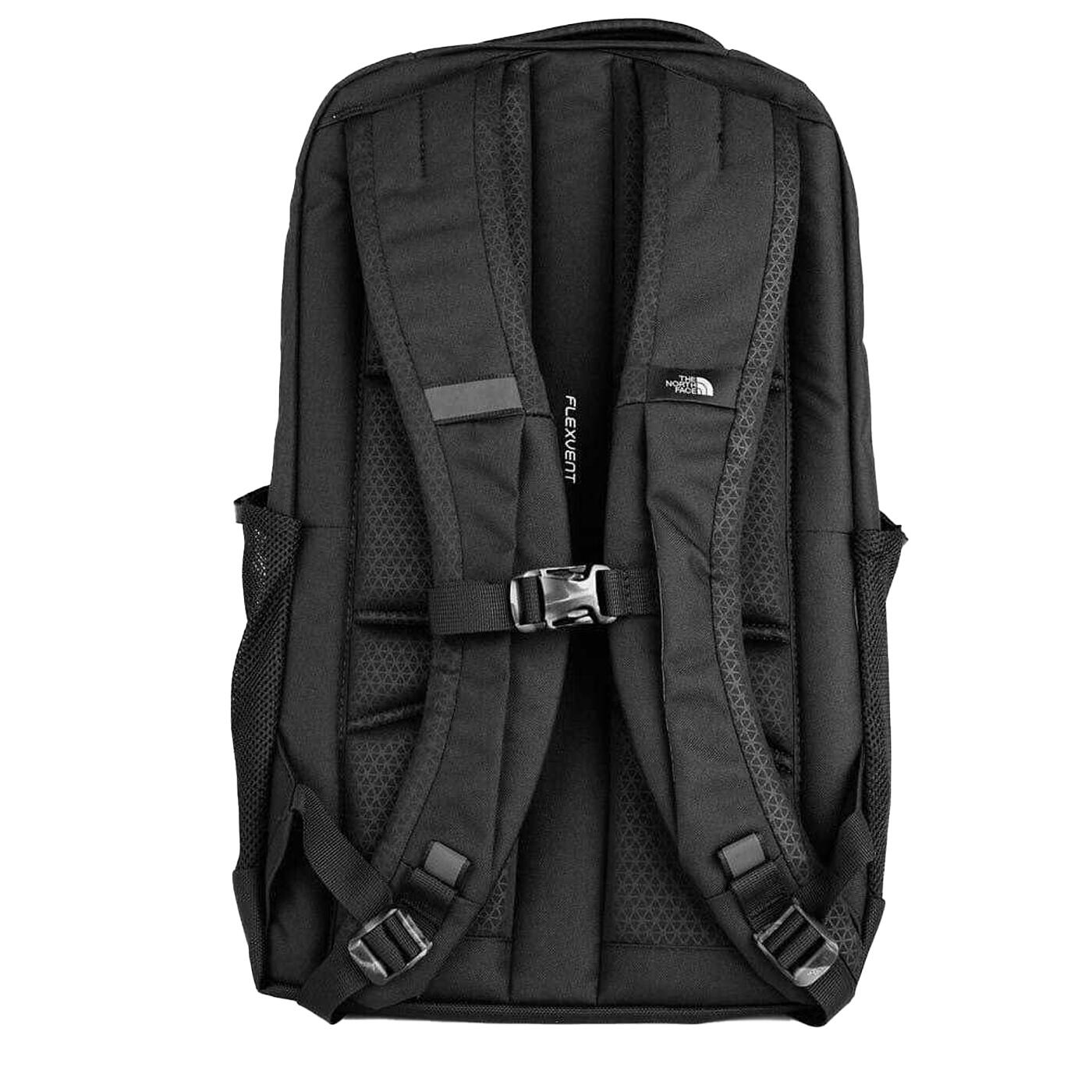 Jester CrissCross Backpack (Black) 2/2