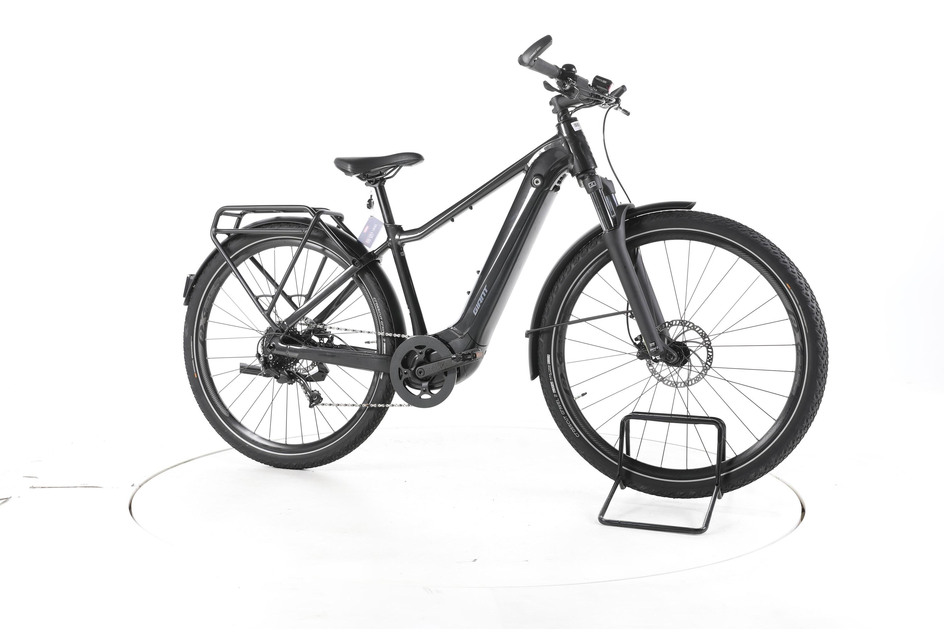 Ebike ricondizionata · Giant Explore E+ 2 · Ottime condizioni 2/7