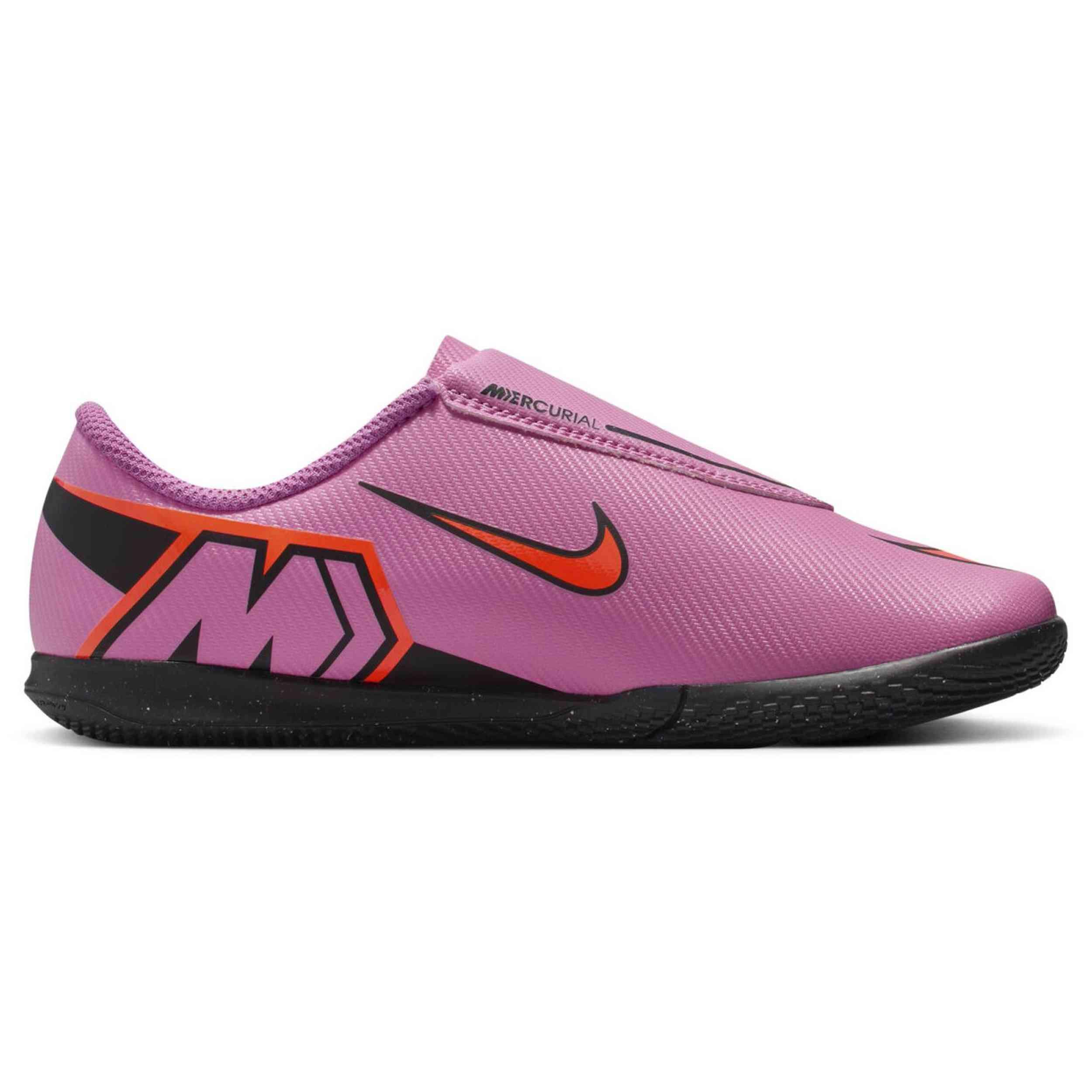 Botas de futsal Nike modelo HQ2120-600 para crianças unissex 3/5