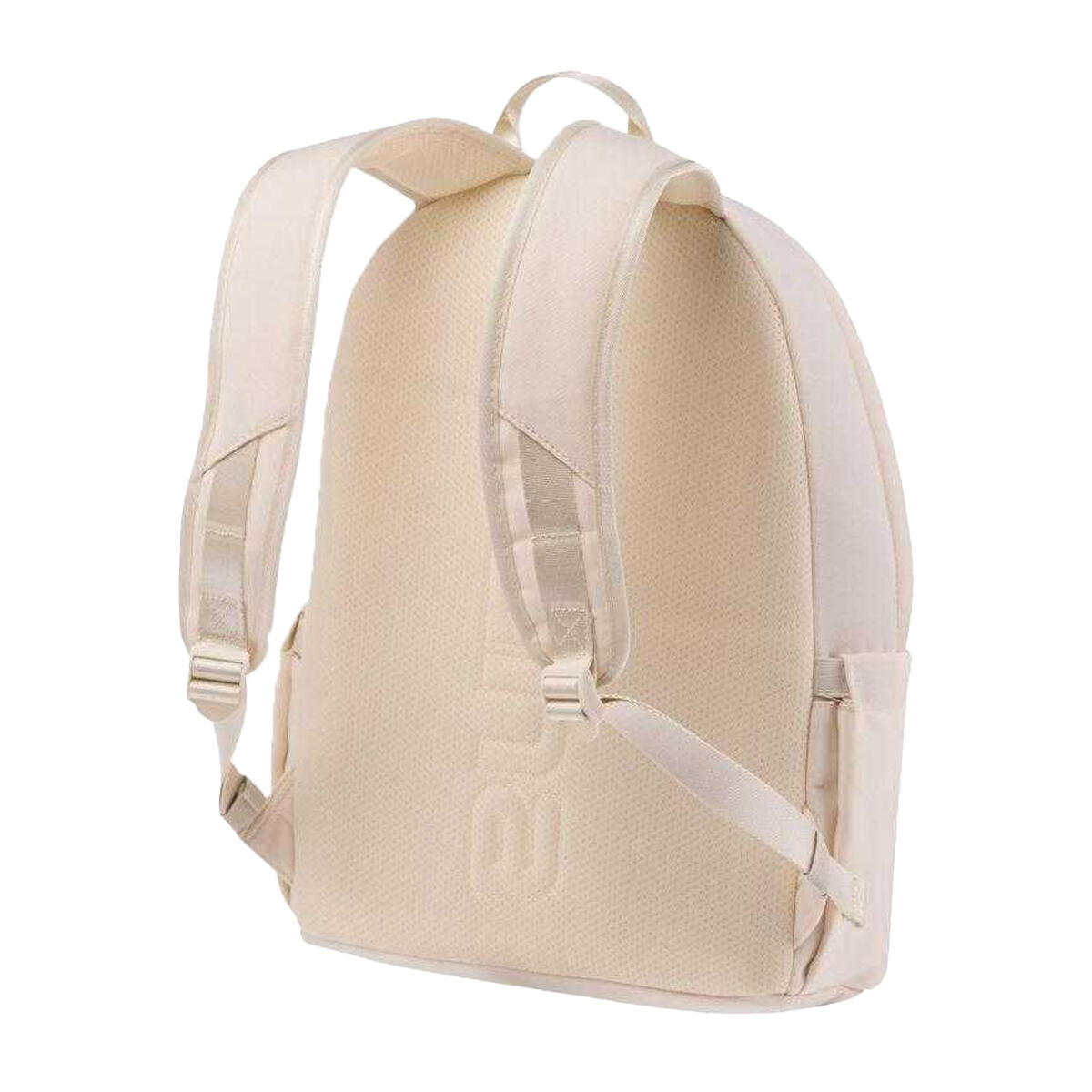 Sac À Dos Motif/style Gros Logo ADEO (Beige) 2/3