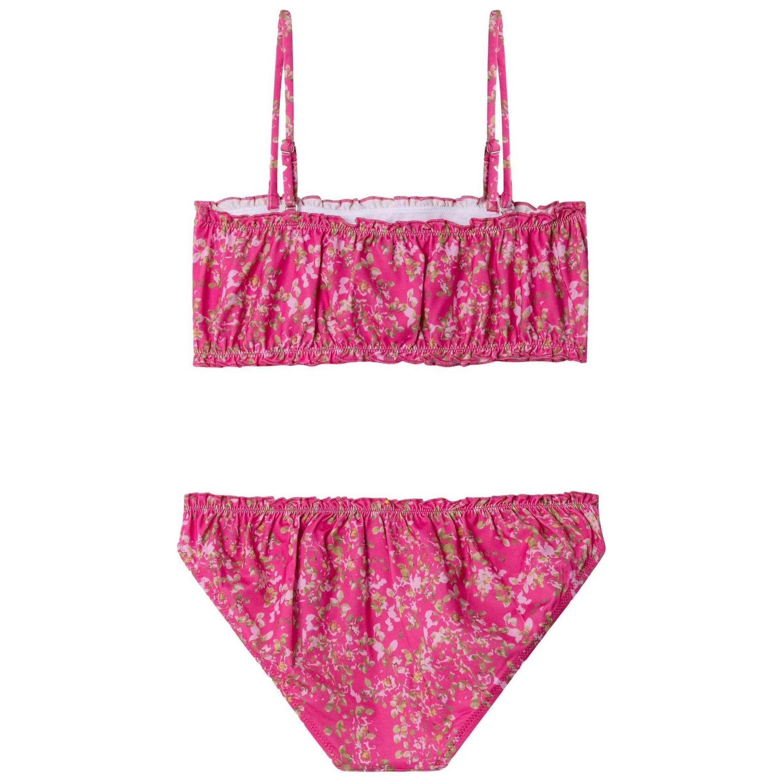 Bikini Pepe jeans model Ditsy voor meisjes 2/4