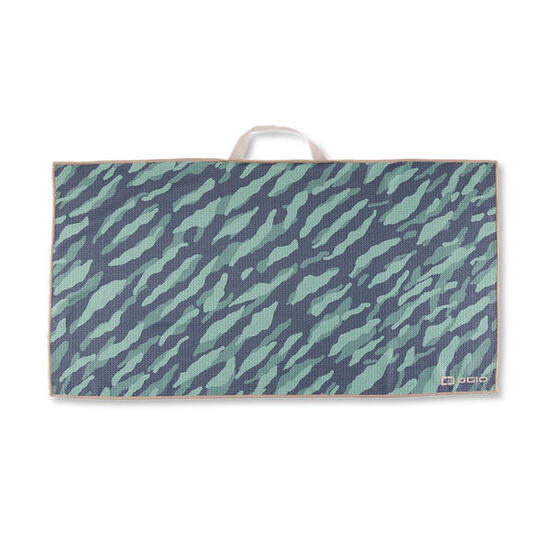 Serviette de golf Ogio Stripe 25