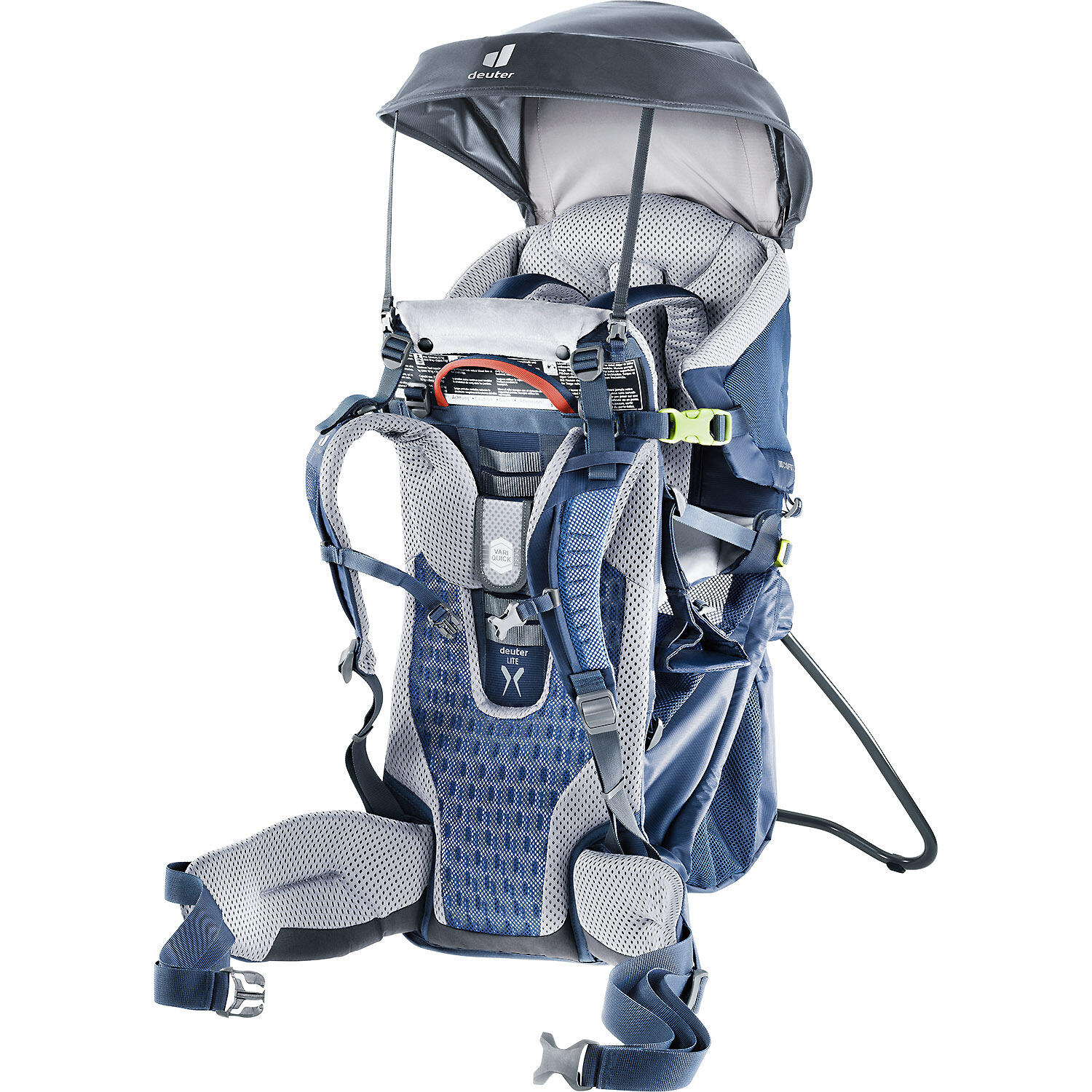 Kinder Kinderkraxe Kid Comfort Active 3/7