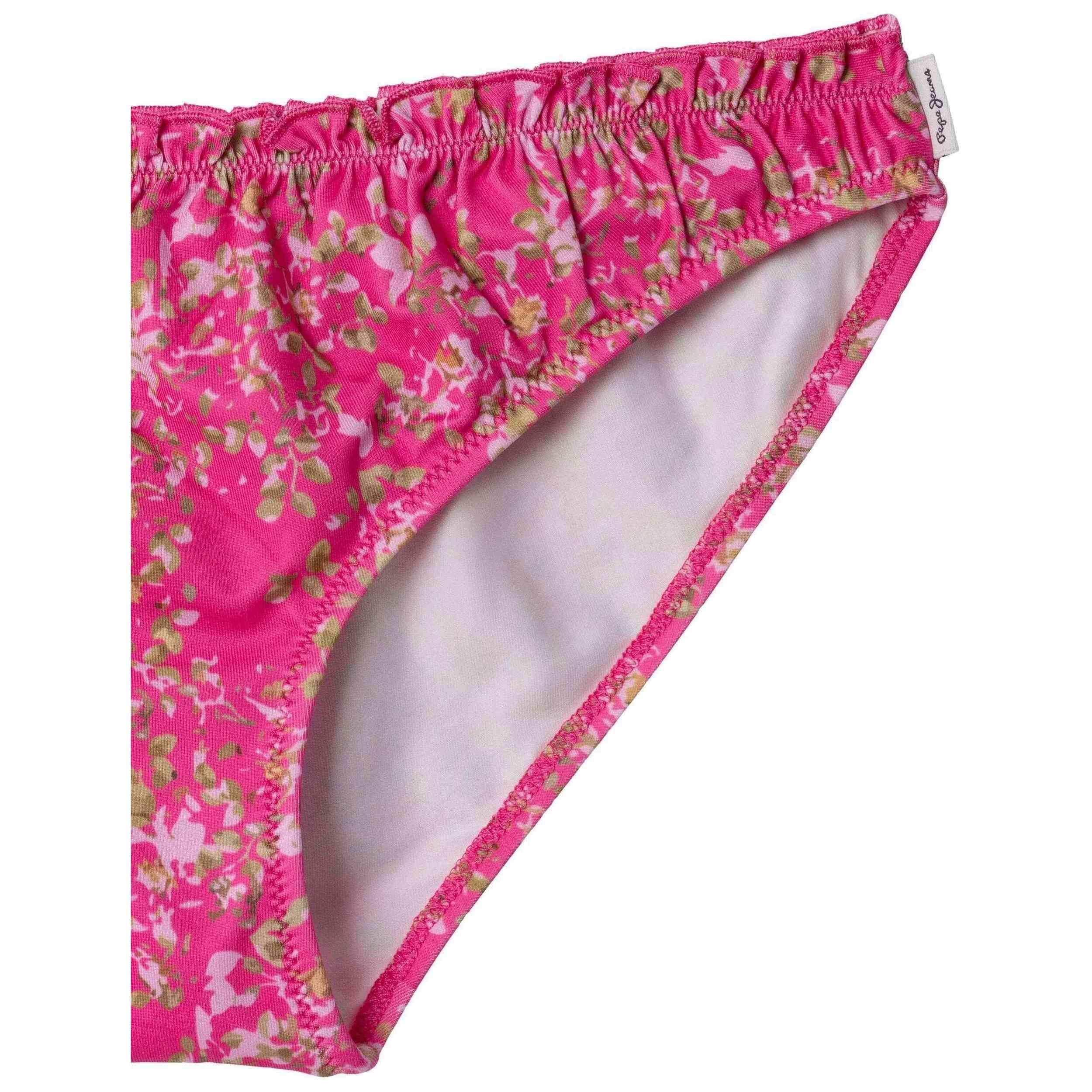 Bikini Pepe jeans model Ditsy voor meisjes 4/4