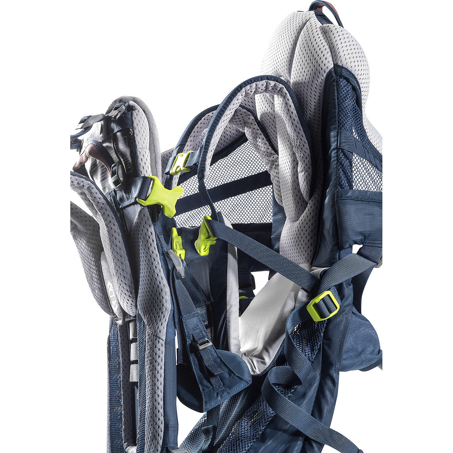 Kinder Kinderkraxe Kid Comfort Active 5/7