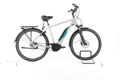 Tweedehands - victoria etrekking 7.8 city e-bike - goed