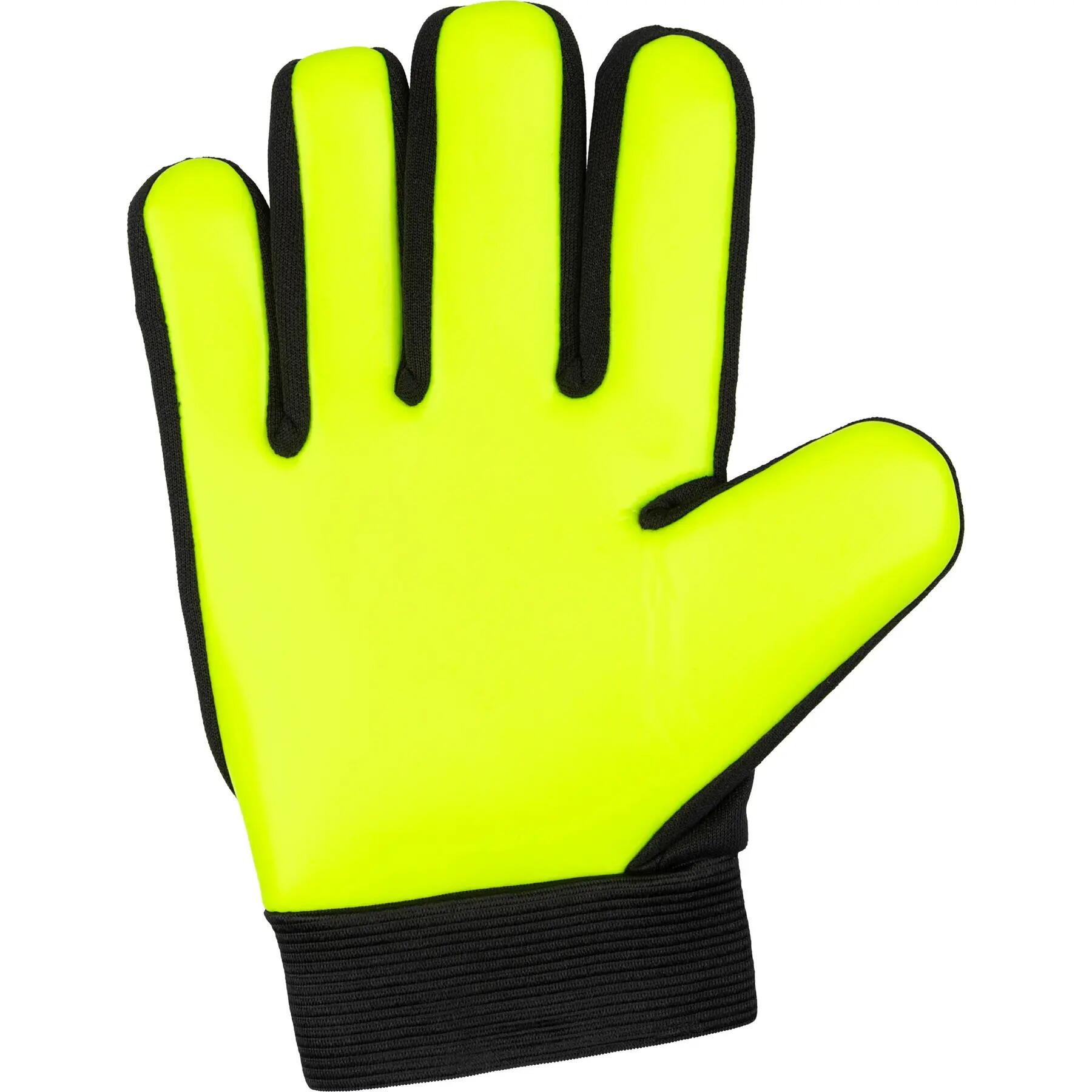 Guanti portiere per bambini Avento Flex 3/3