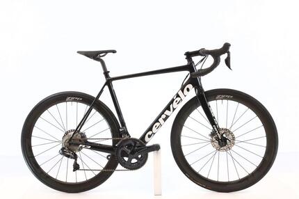 Vélo de route reconditionné · Cervelo R3 Di2 11V · Très bon état