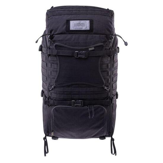 Multitask 55L rugzak (Zwart)