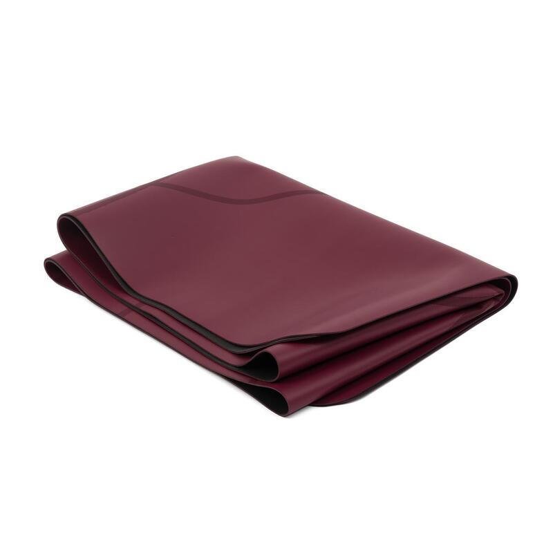 Saltea de calatorie Phoenix, saltea de yoga de 2 mm