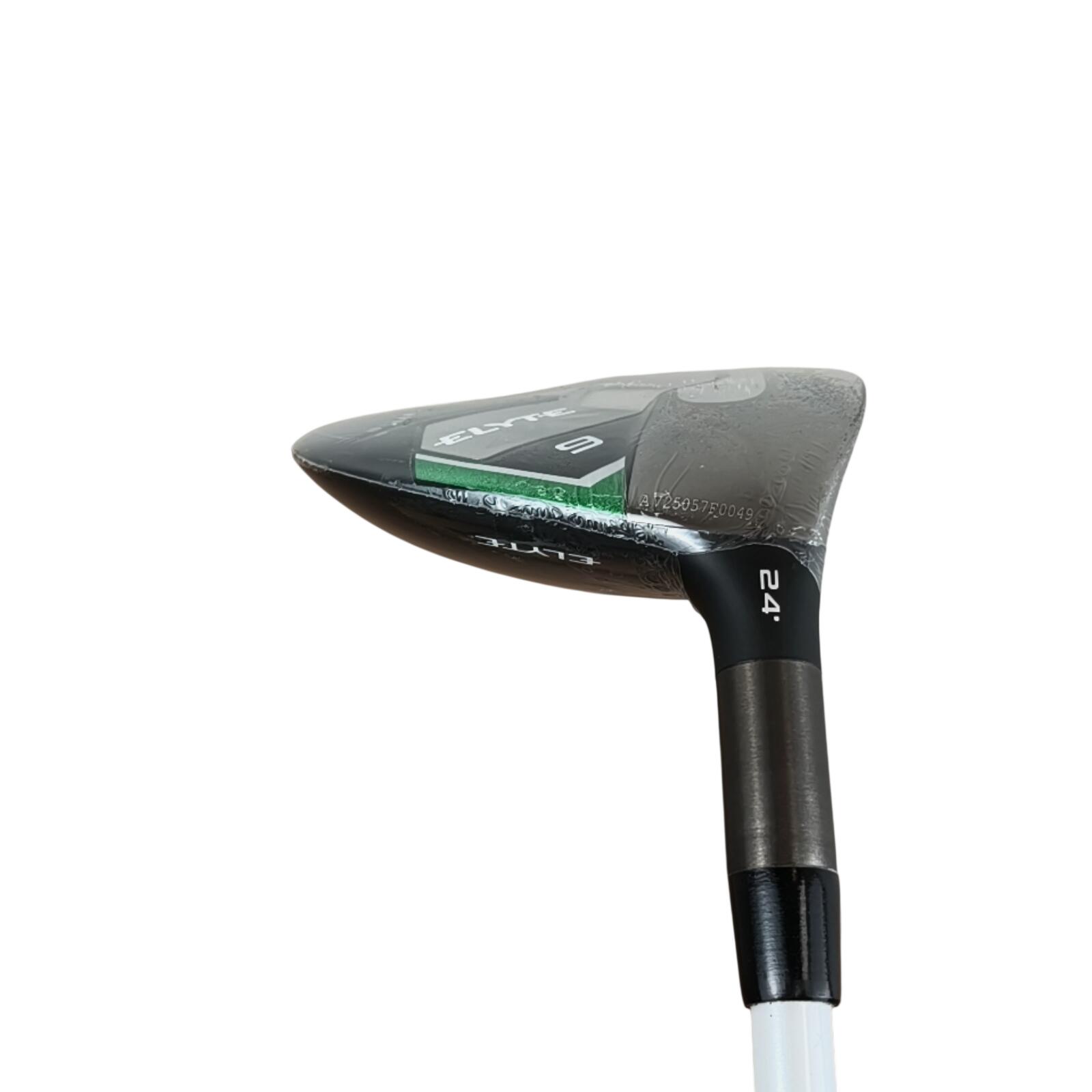 Callaway Elyte Fairway Wood / Flex Ladies / #9/24 3/6