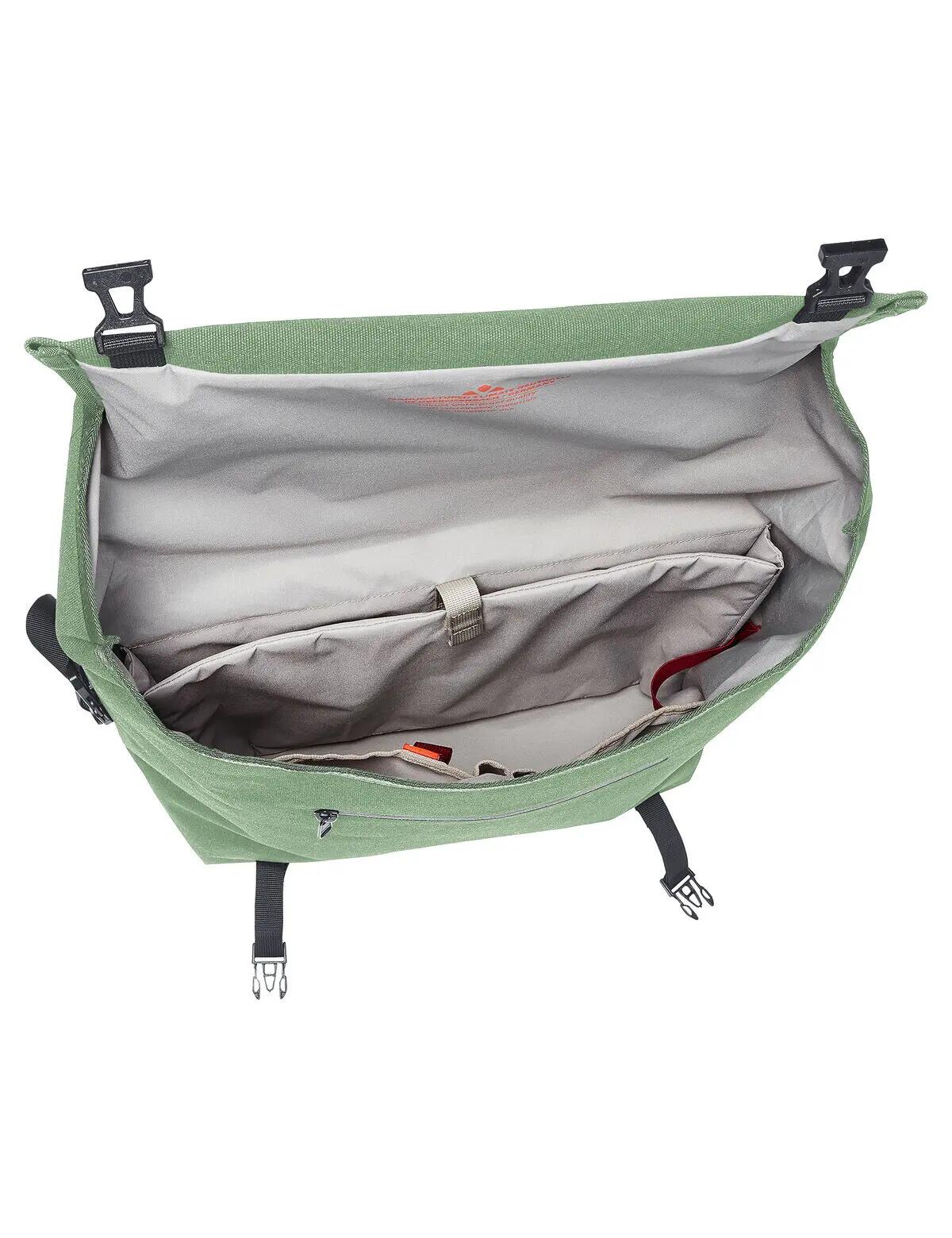 Hinterradtasche Augsburg IV L 3/7