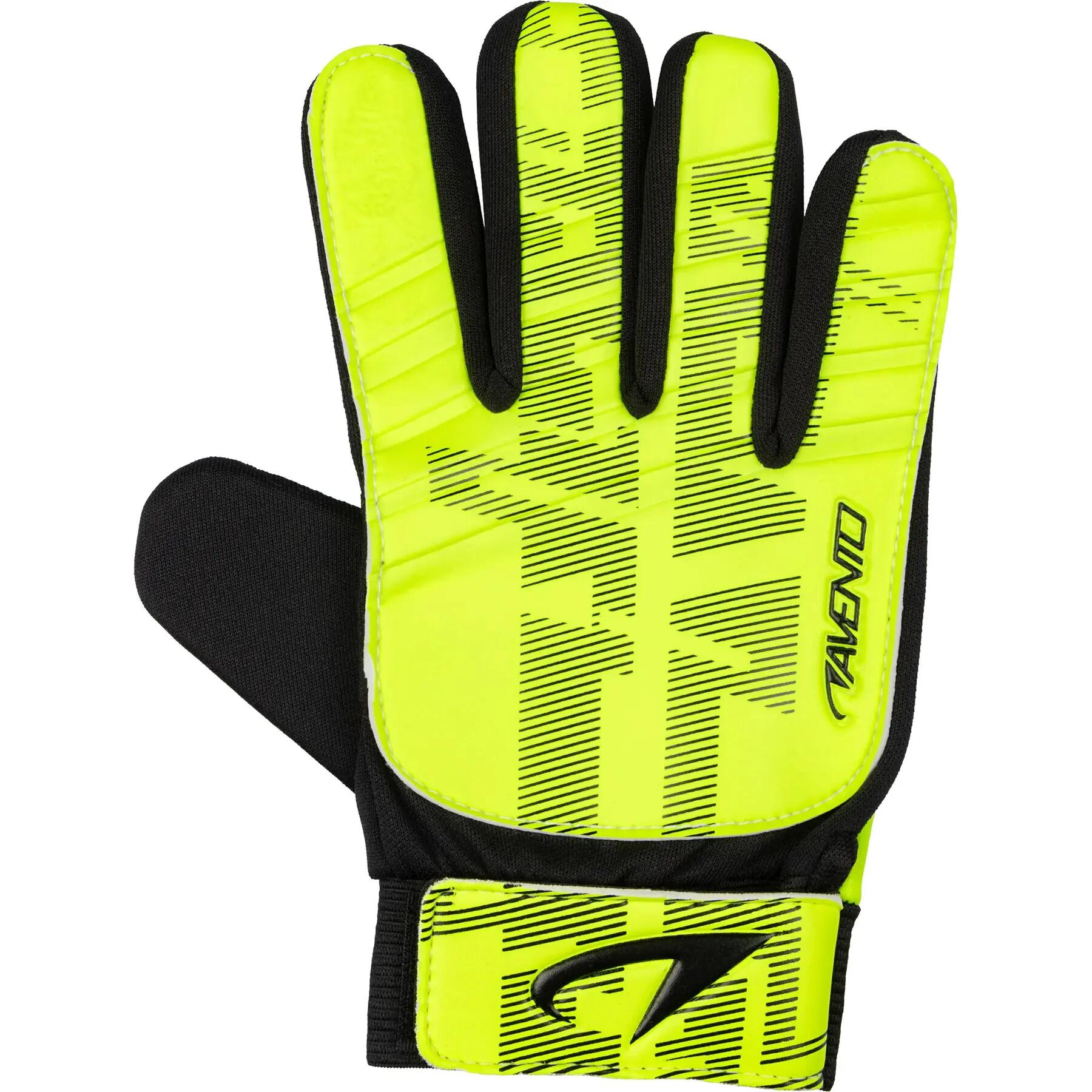 Guanti portiere per bambini Avento Flex 2/3
