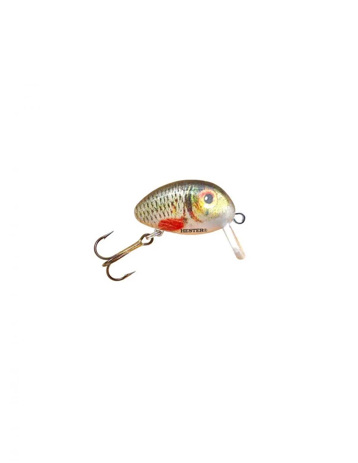 HESTER NANO 2CM 1G 0,3-1,0M 192 1/1