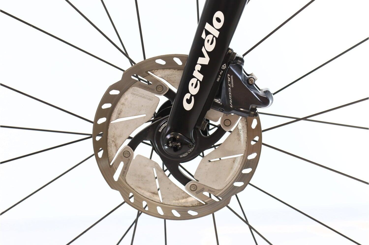 Segunda Vida · Bicicleta estrada · Cervelo R3 Di2 11V · Muito bom estado 7/8