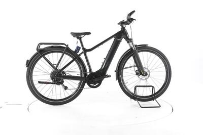 Tweedehands - giant explore e+ 2 trekking e-bike 2024 - zeer goed