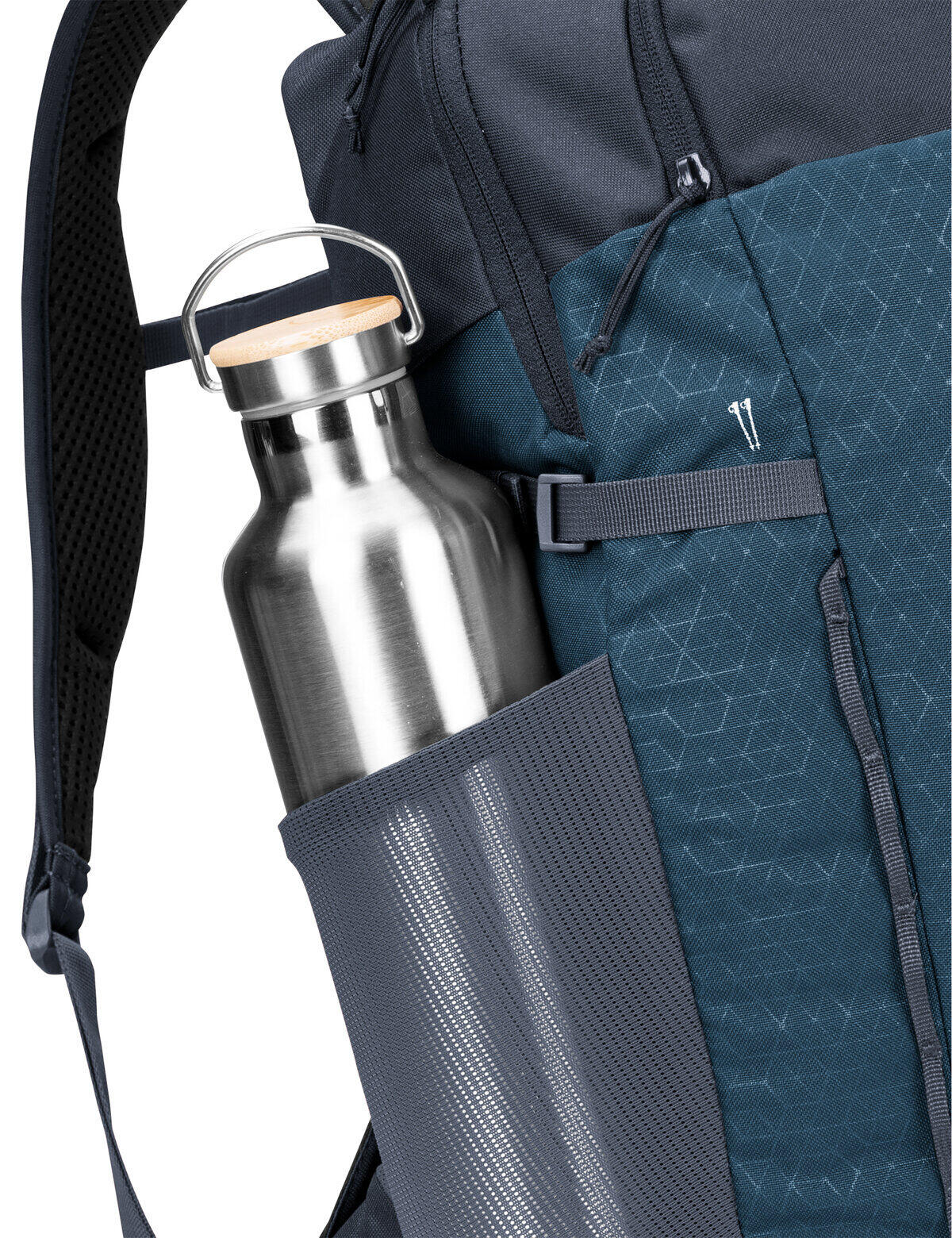 VAUDE Rucksaecke20-29L Agile Air 26 6/7