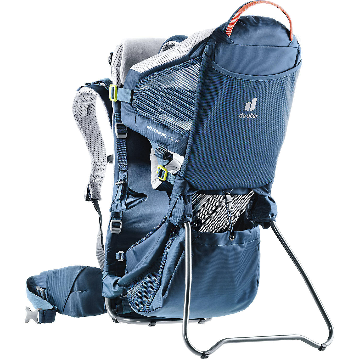 DEUTER picture
