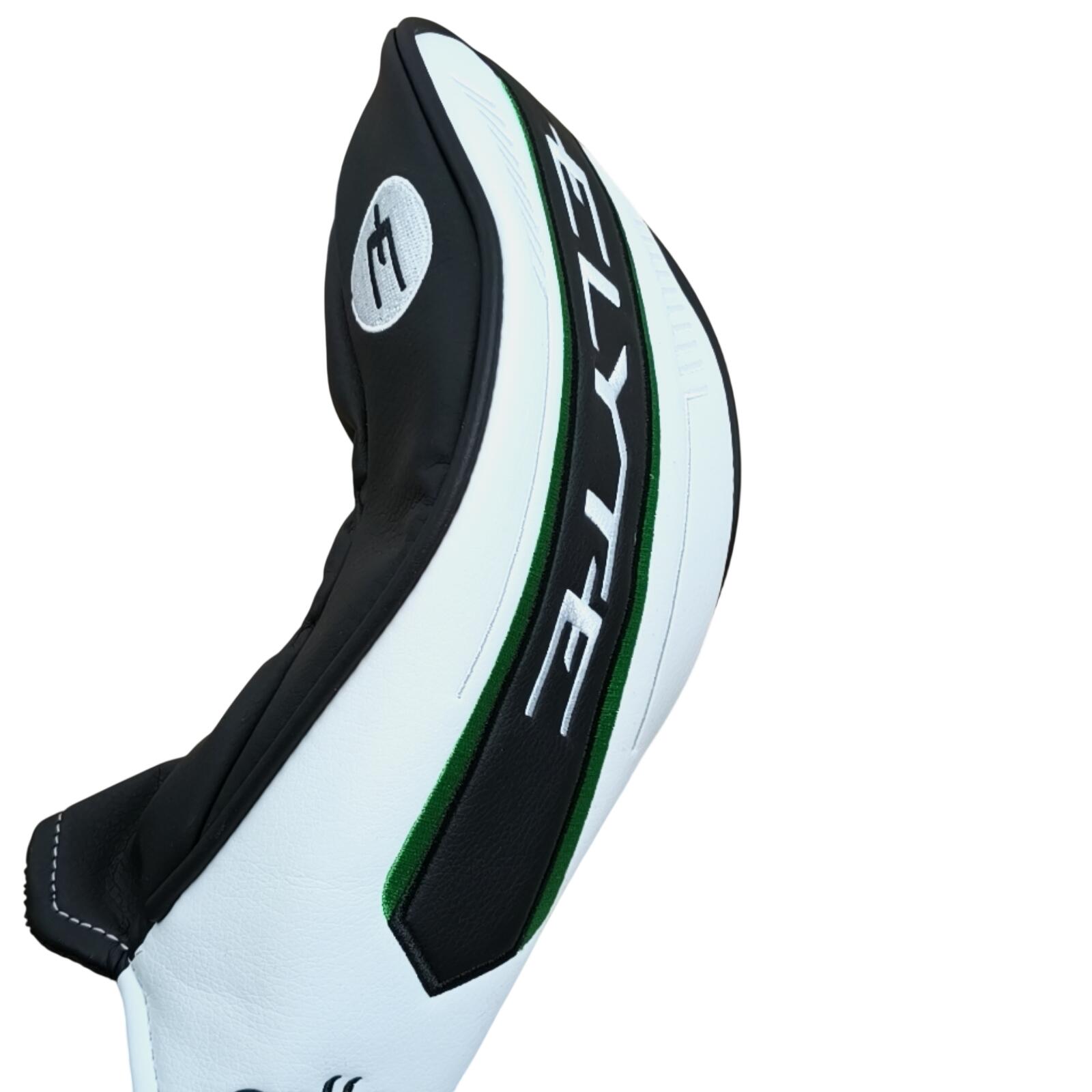 Callaway Elyte Fairway Wood / Flex Ladies / #9/24 2/6