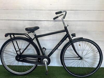 Tweedehands cortina u1