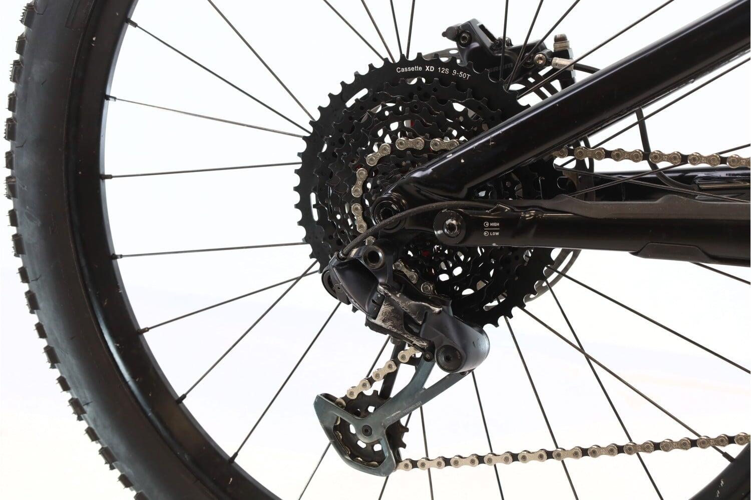 Tweedehands e-bike ·  Turbo Levo Comp GX · Zeer goede toestand 3/8