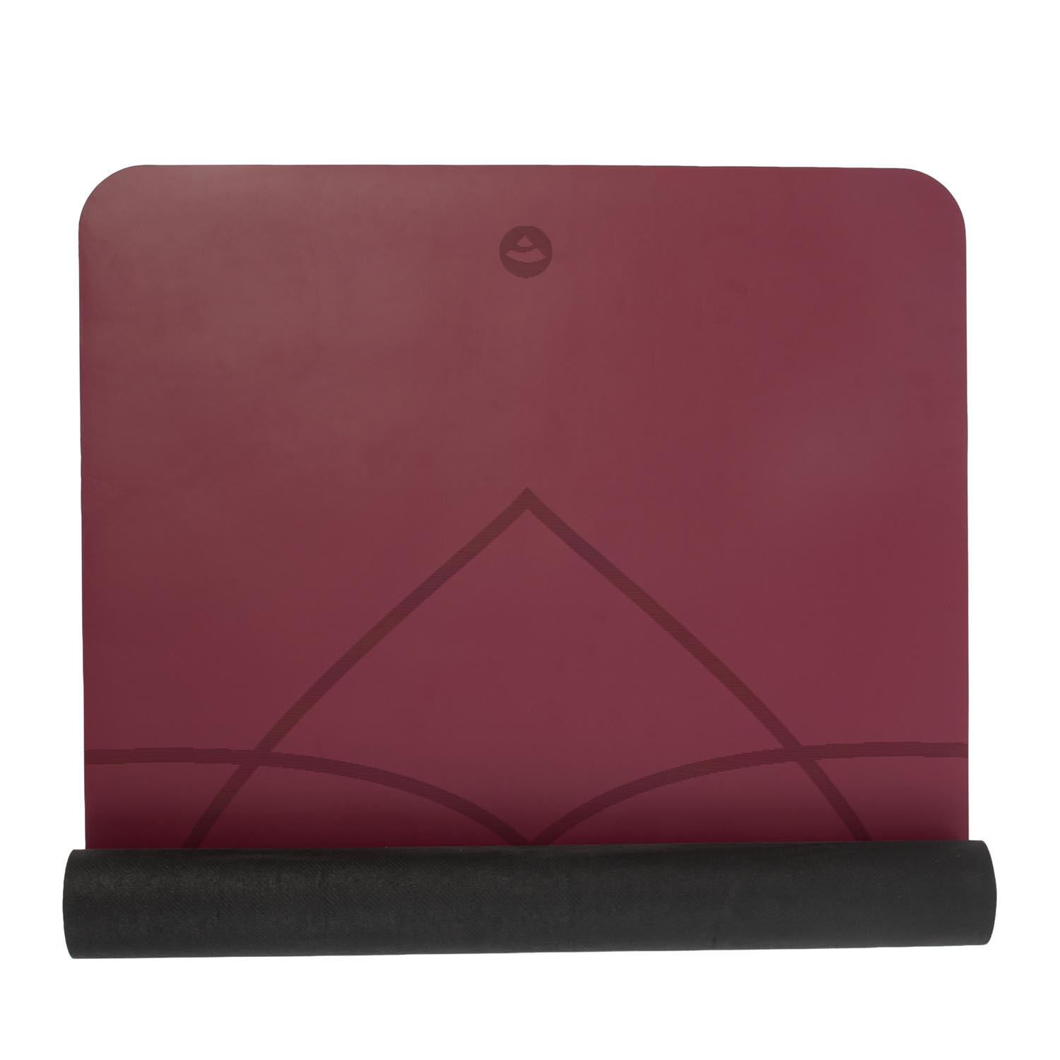 Mata do jogi podróżna Phoenix Travel Mat 2 mm 2/7