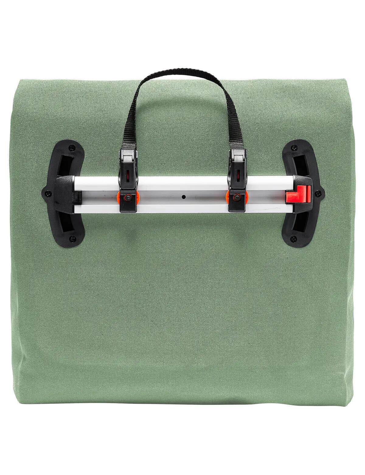Hinterradtasche Augsburg IV L 7/7