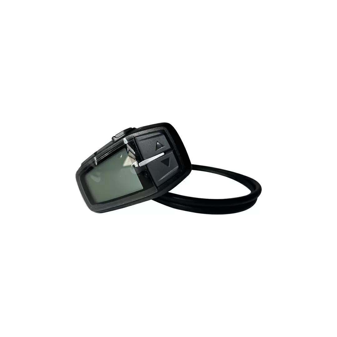 Yamaha Sideswitch Display Type A2 1.7'' LCD 850mm 1/3