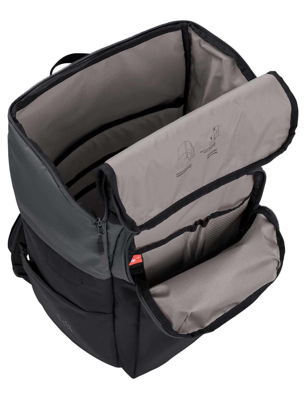 Rucksaecke20-29L Albali II 4/7