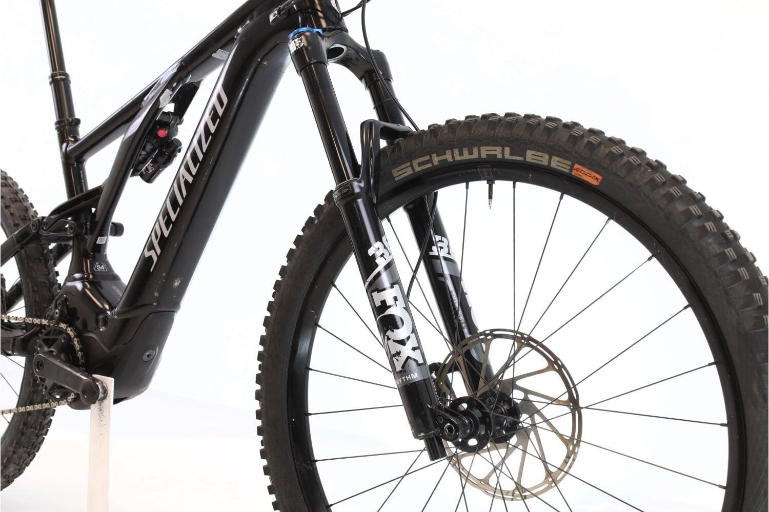 Tweedehands e-bike ·  Turbo Levo Comp GX · Zeer goede toestand 5/8