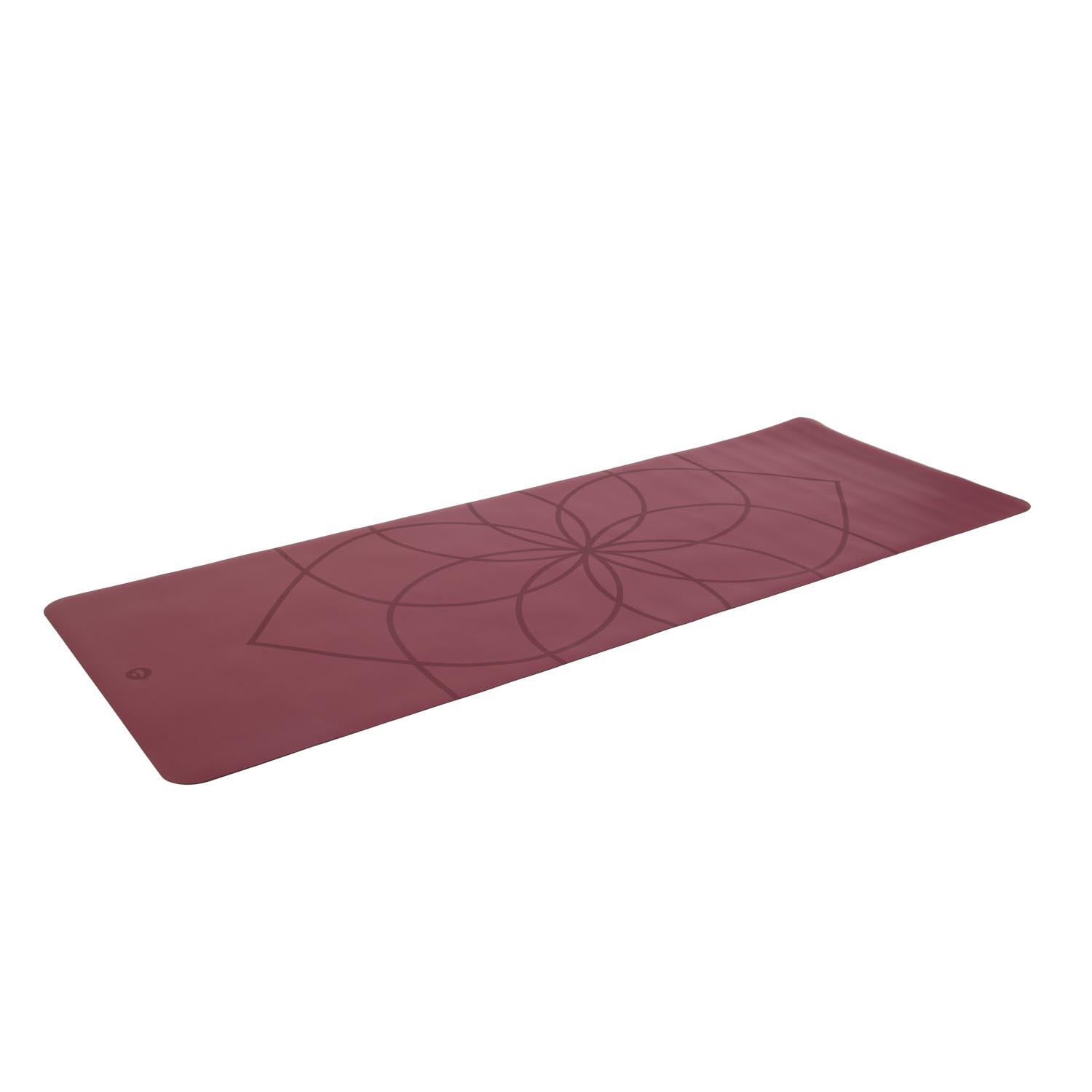 Mata do jogi podróżna Phoenix Travel Mat 2 mm 4/7
