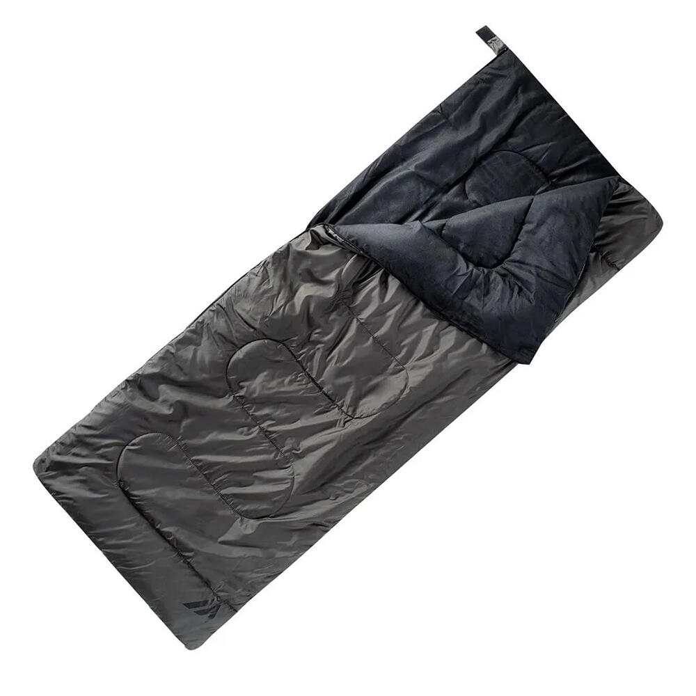 Sac De Couchage DERG (Vert Kaki Sombre) 2/2