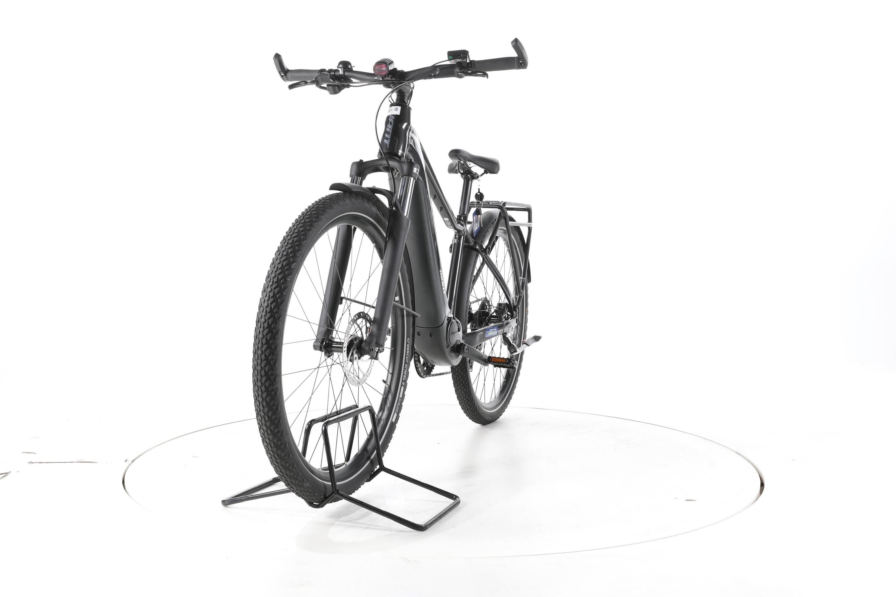 Ebike ricondizionata · Giant Explore E+ 2 · Ottime condizioni 4/7