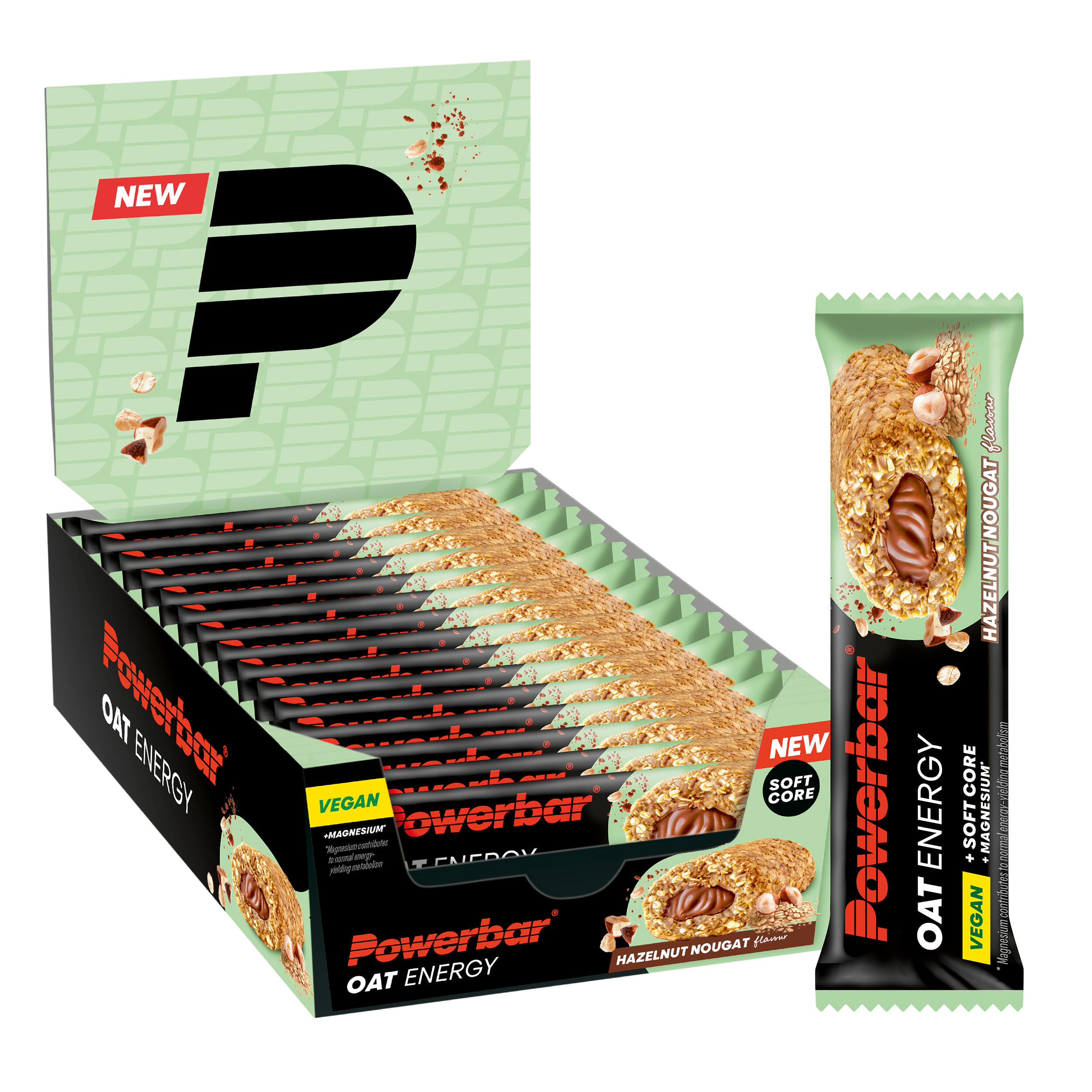 POWERBAR picture