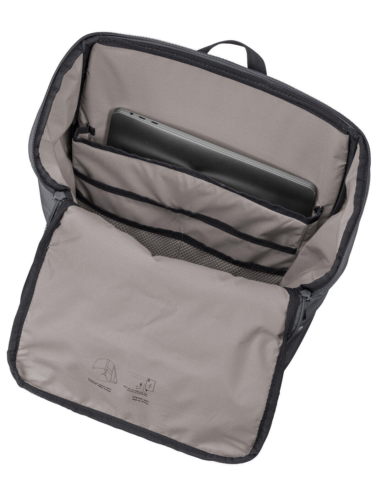 Rucksaecke20-29L Albali II 6/7