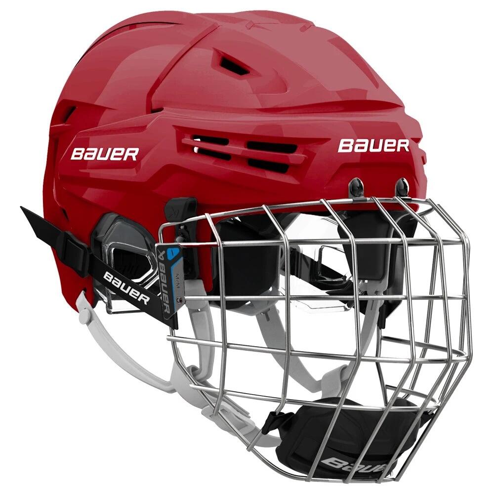 BAUER picture