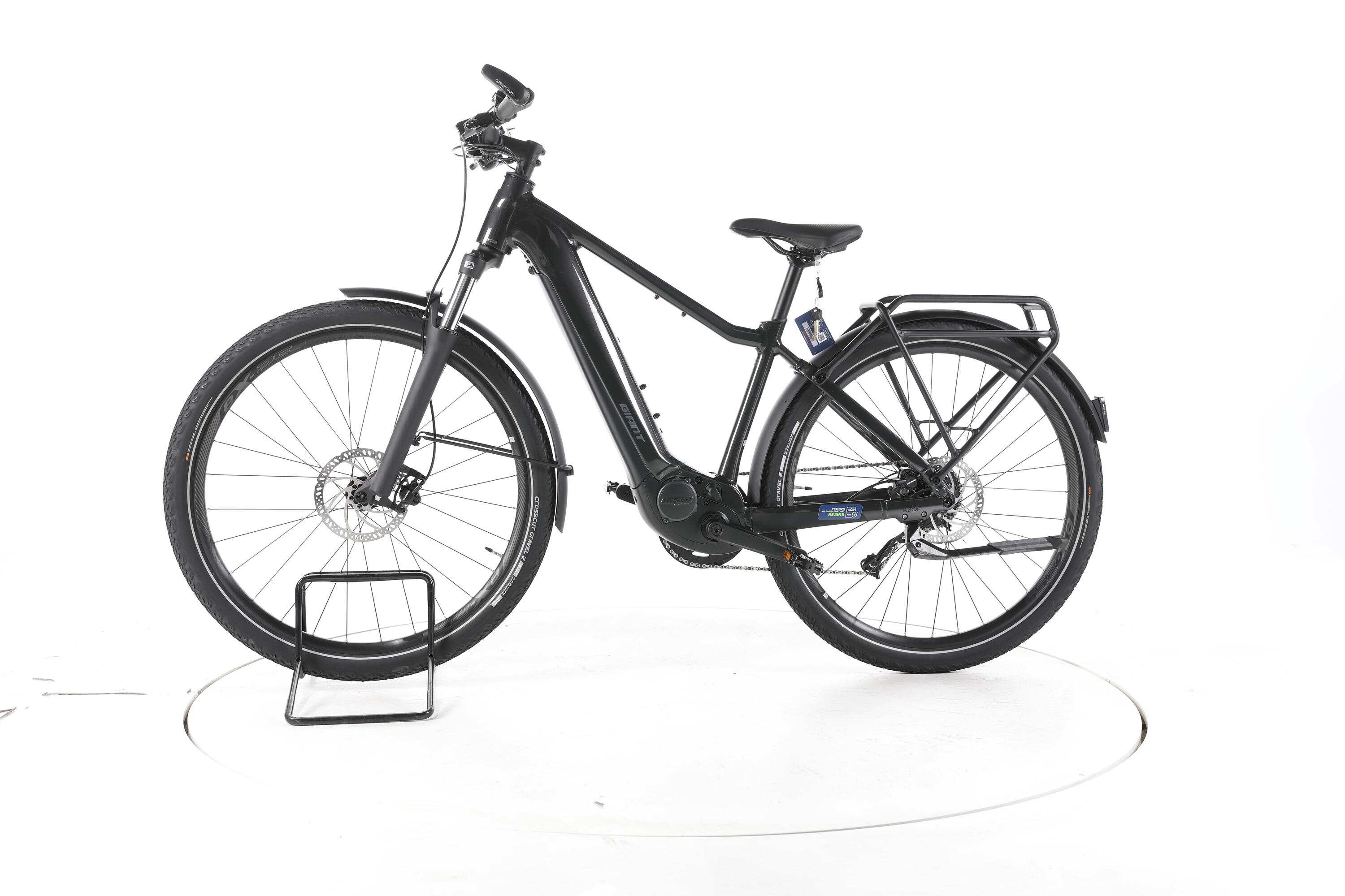 Ebike ricondizionata · Giant Explore E+ 2 · Ottime condizioni 6/7