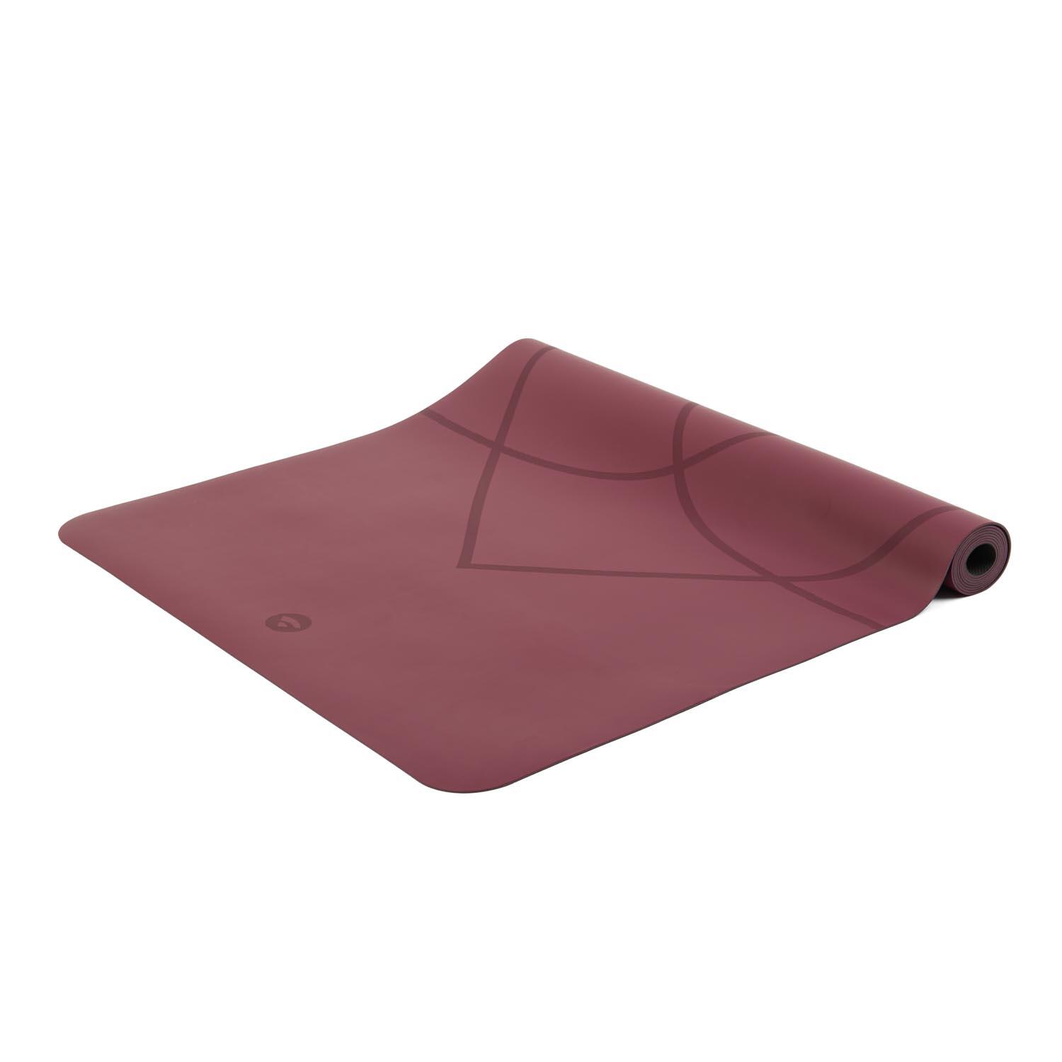 Mata do jogi podróżna Phoenix Travel Mat 2 mm 3/7